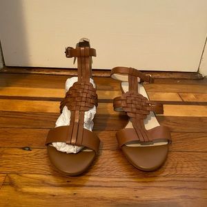 Cole Haan Grand OS sandals